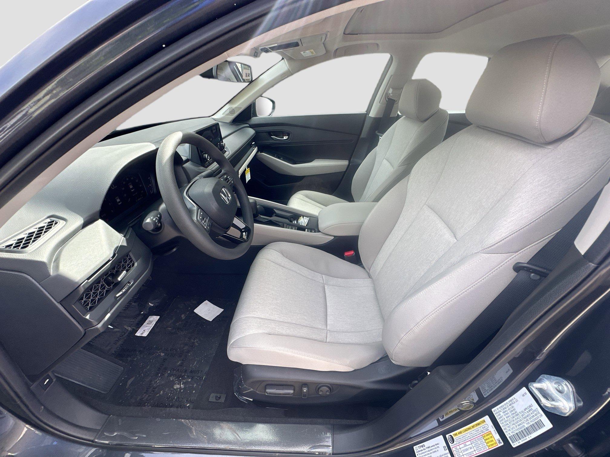 Honda Accord Sedan Se Fwd - Thumbnail 16