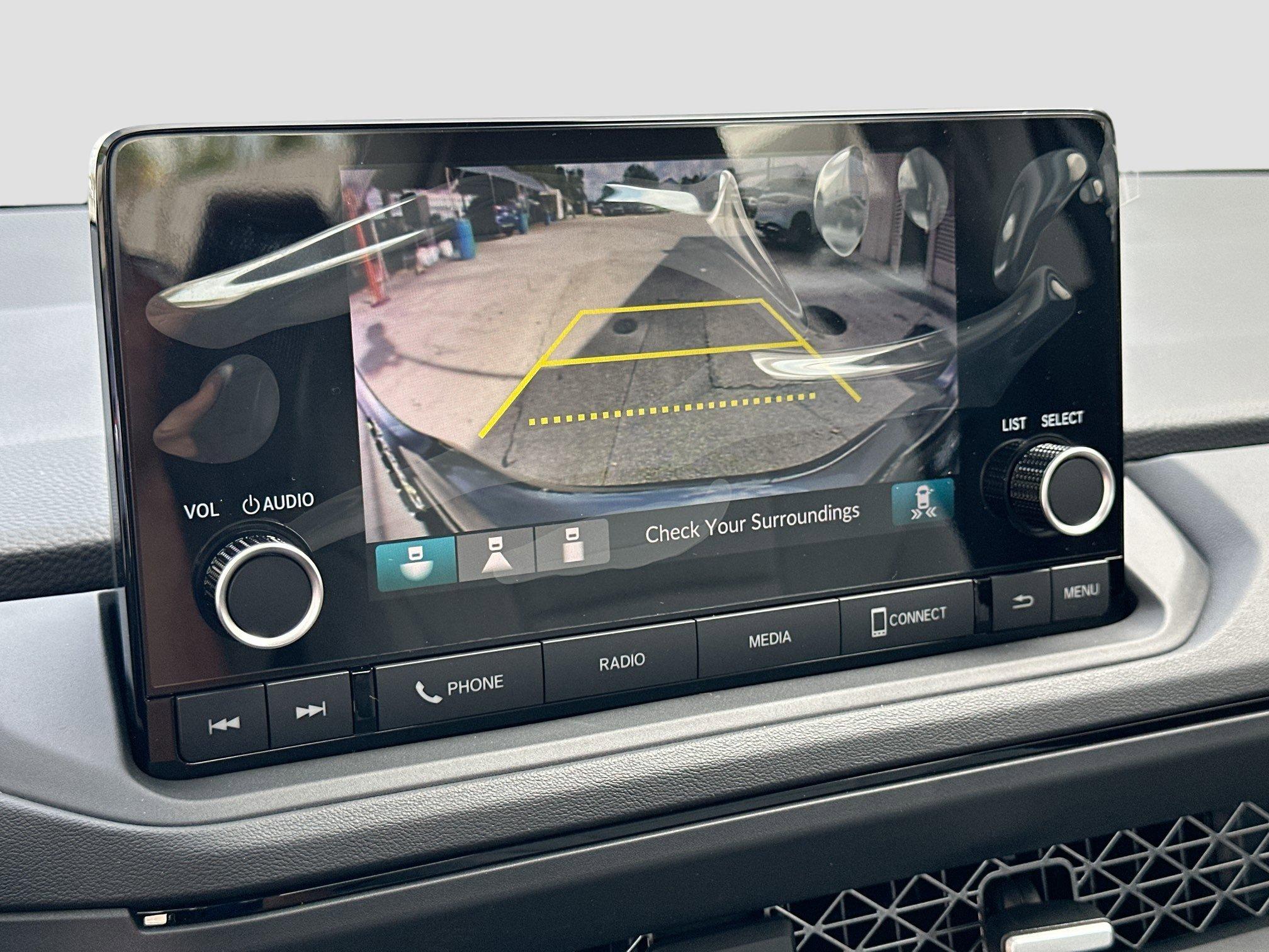 Honda Accord Sedan Se Fwd - Thumbnail 12