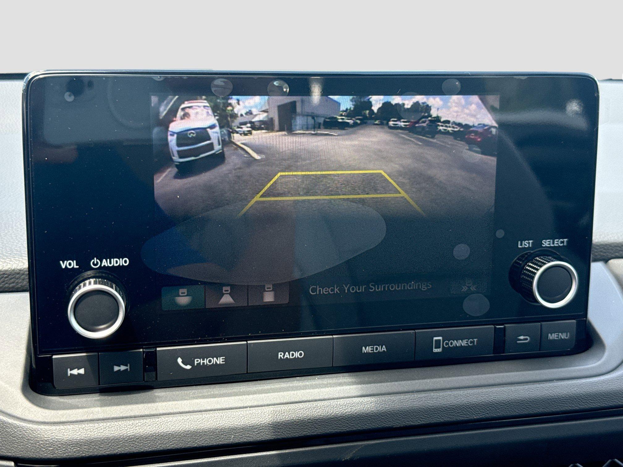 Honda Accord Sedan Se Fwd - Thumbnail 12