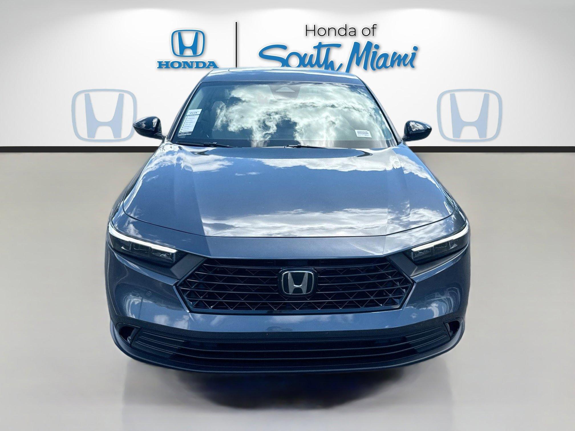 Honda Accord Sedan Se Fwd - Thumbnail 3