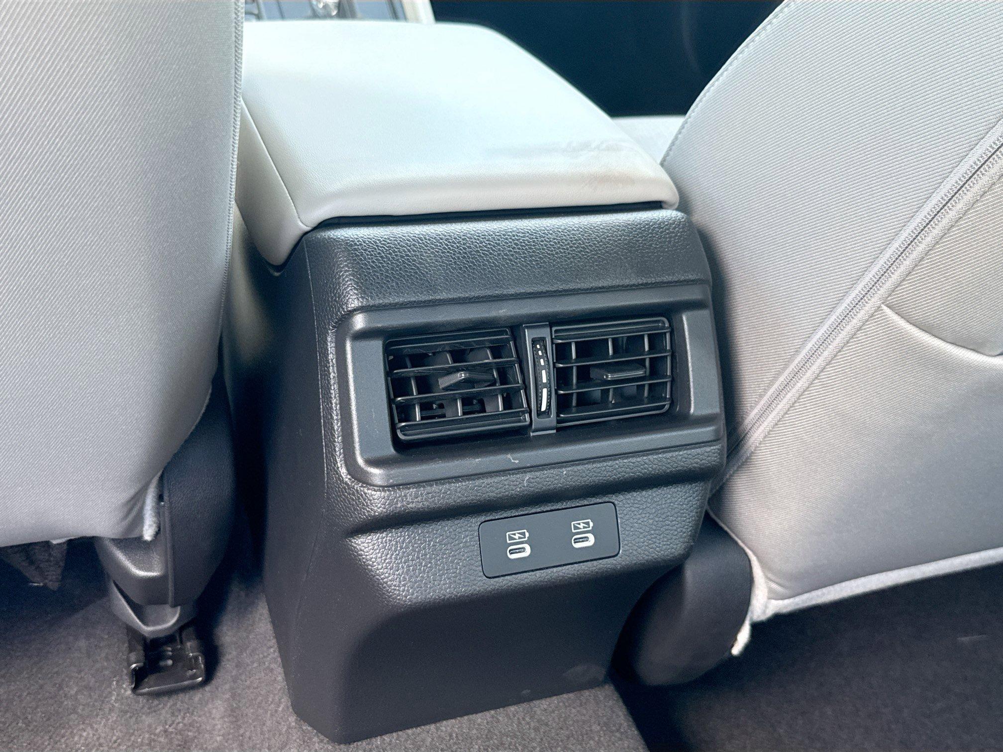 Honda Accord Sedan Se Fwd - Thumbnail 19