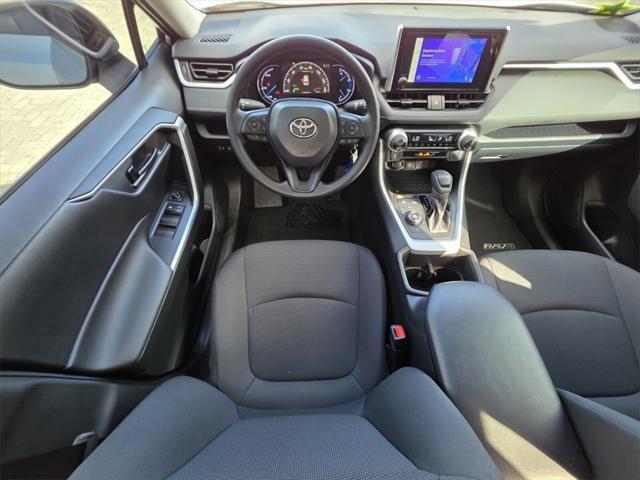 Toyota Rav4 Hybrid Awd - Thumbnail 7
