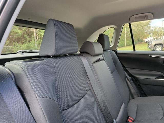 Toyota Rav4 Hybrid Awd - Thumbnail 19