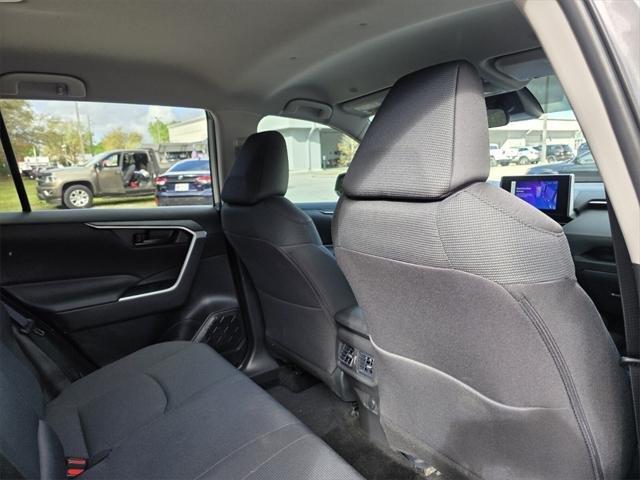 Toyota Rav4 Hybrid Awd - Thumbnail 17