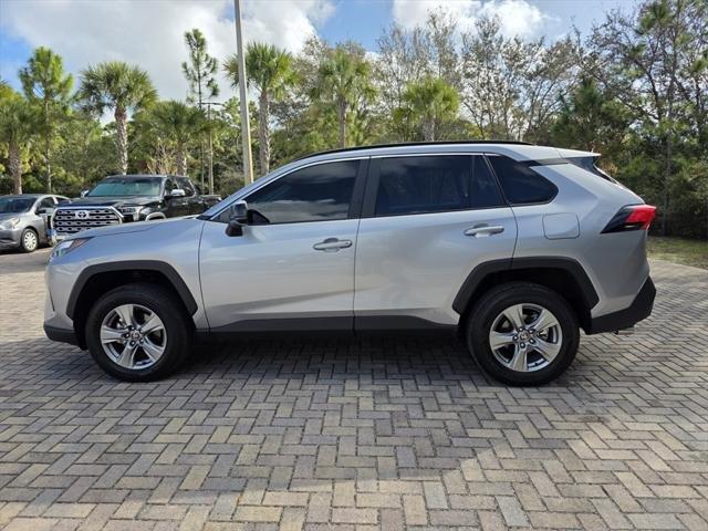 Toyota Rav4 Hybrid Awd - Thumbnail 9