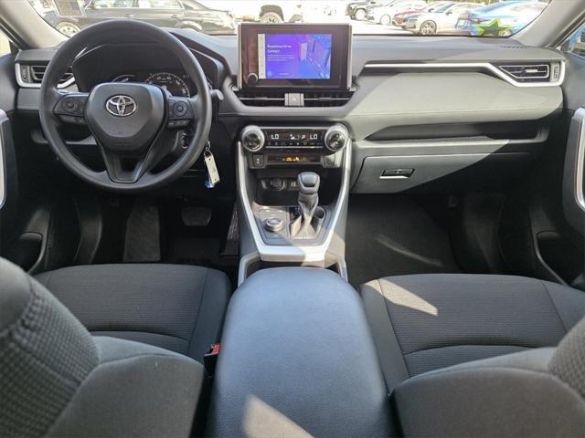 Toyota Rav4 Hybrid Awd - Thumbnail 6
