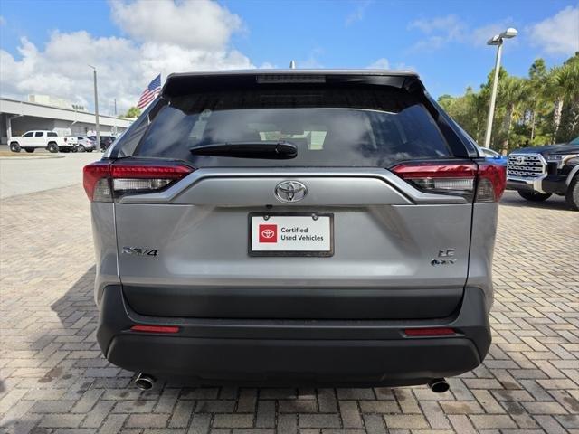 Toyota Rav4 Hybrid Awd - Thumbnail 11