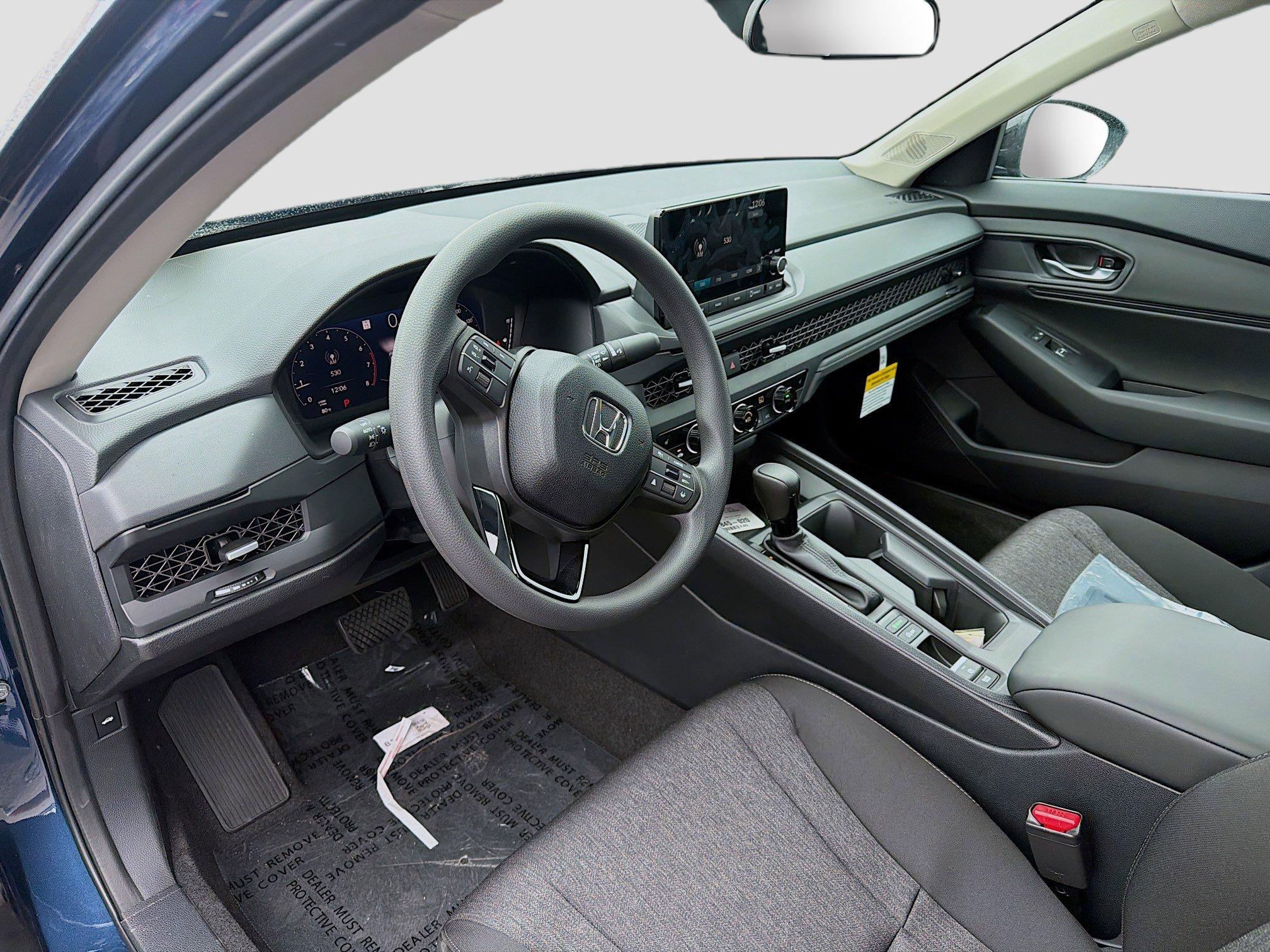 Honda Accord Sedan Se Fwd - Thumbnail 10