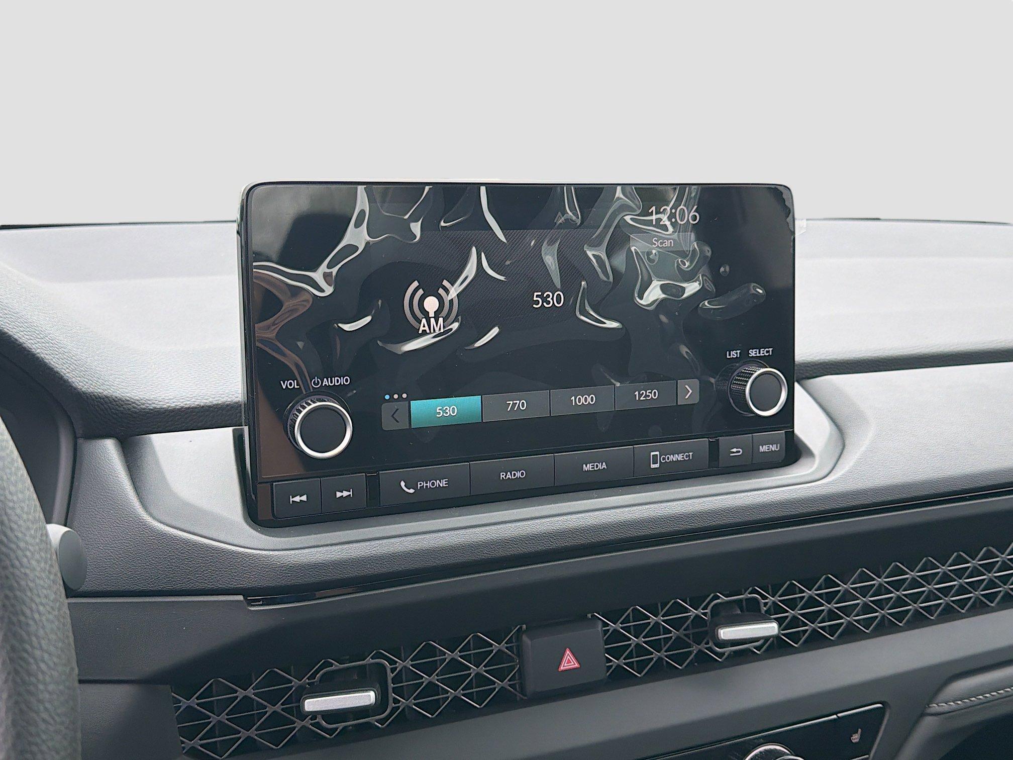 Honda Accord Sedan Se Fwd - Thumbnail 13