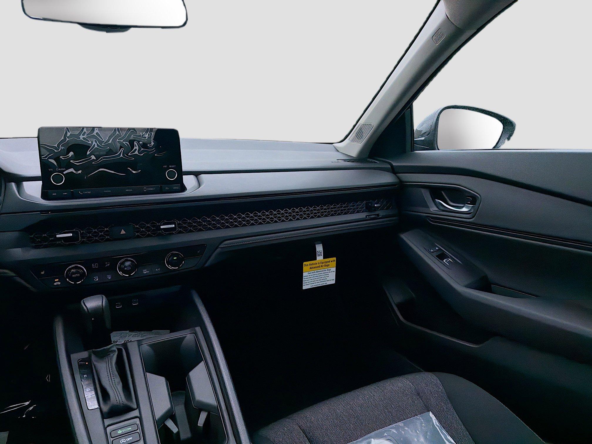 Honda Accord Sedan Se Fwd - Thumbnail 19