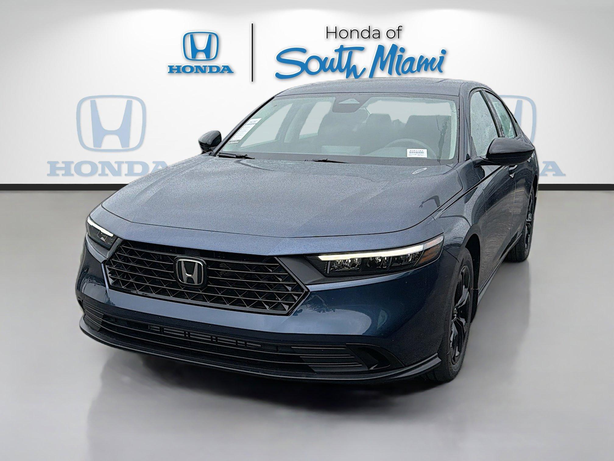 Honda Accord Sedan Se Fwd - Thumbnail 4