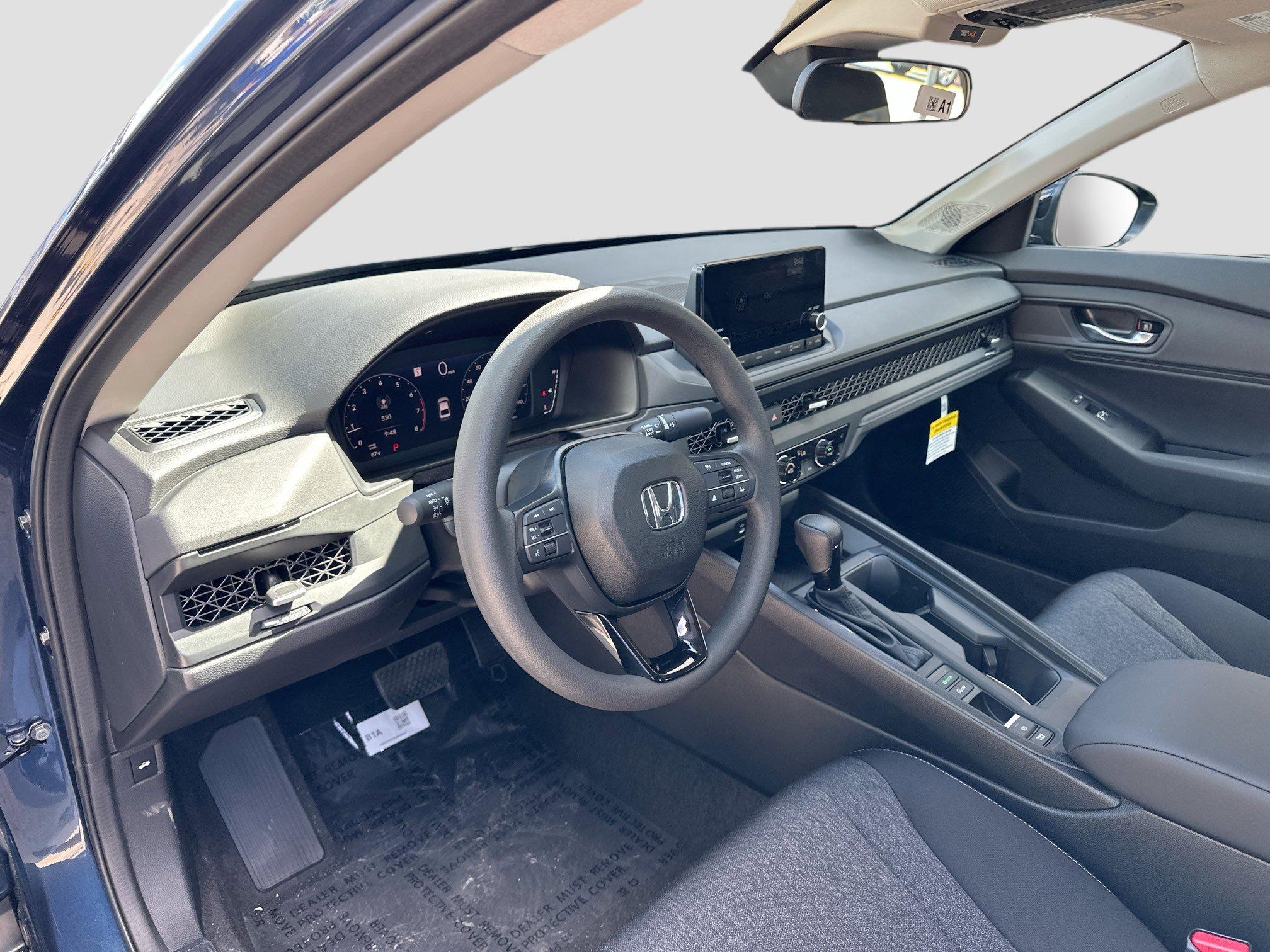 Honda Accord Sedan Se Fwd - Thumbnail 8