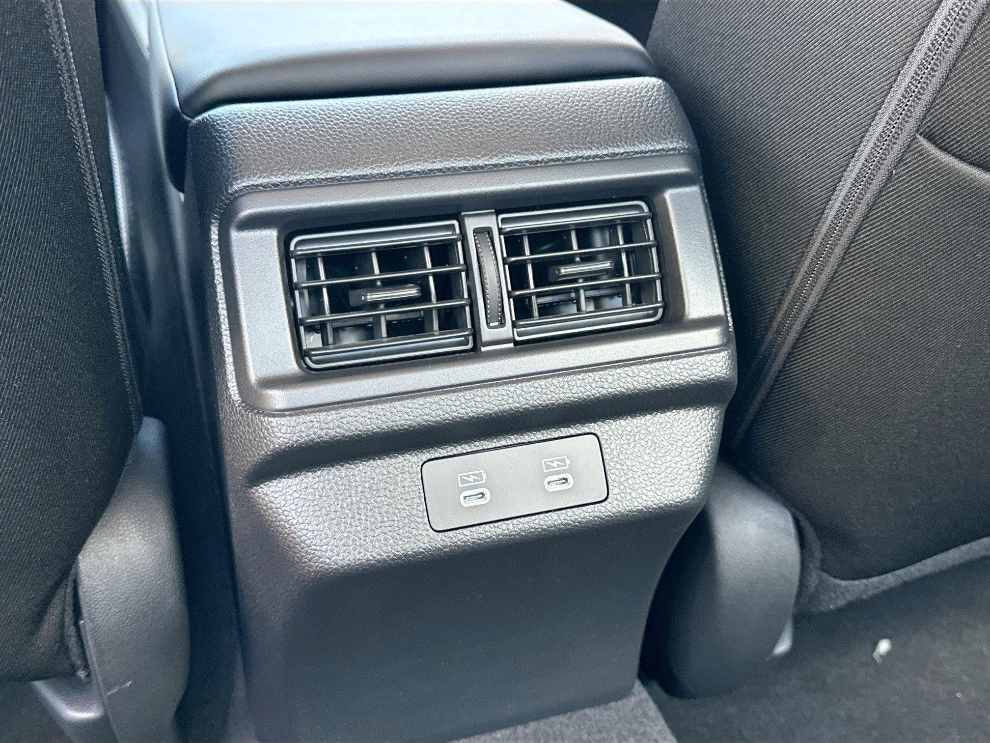 Honda Accord Sedan Se Fwd - Thumbnail 19