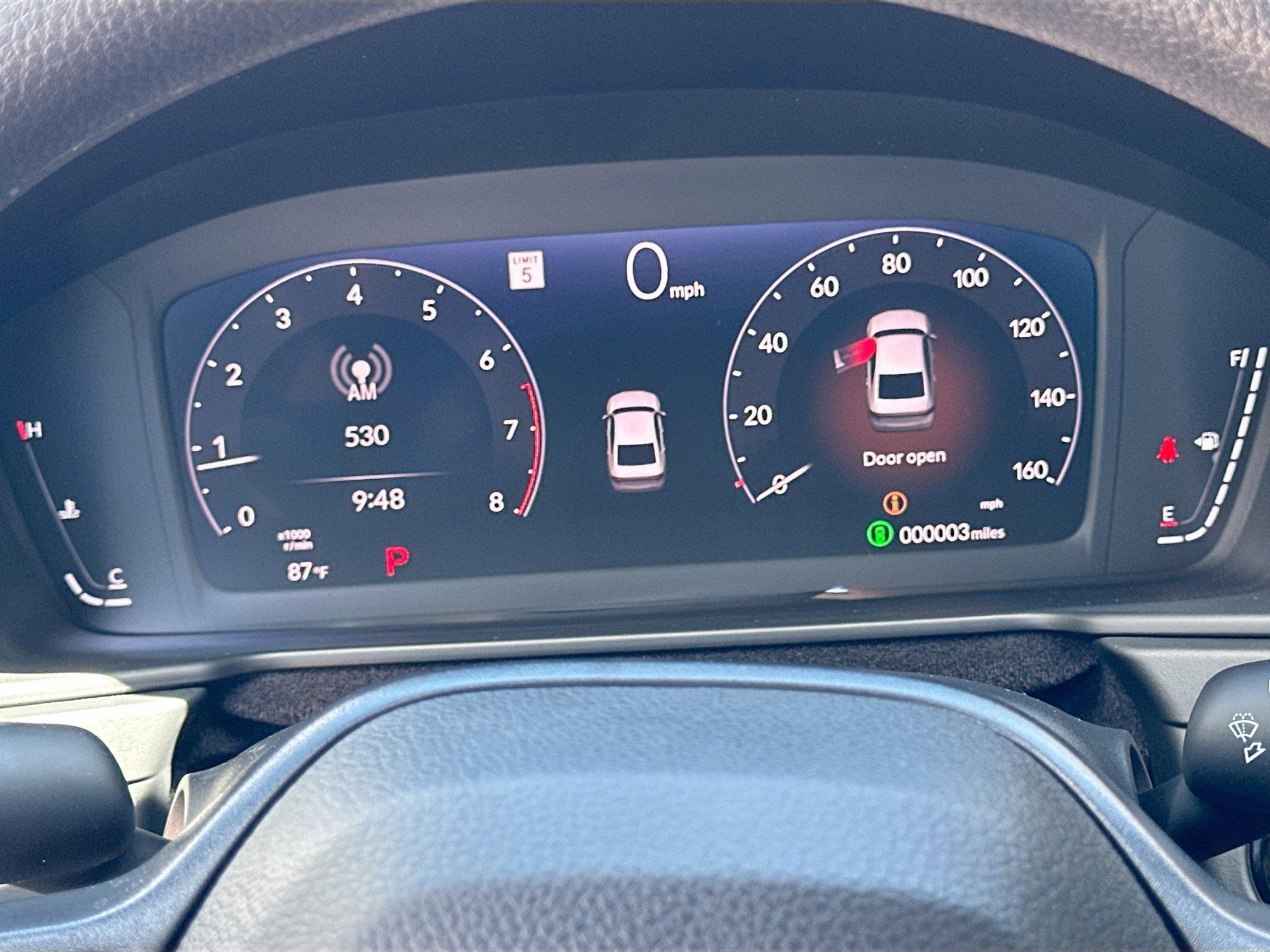 Honda Accord Sedan Se Fwd - Thumbnail 10