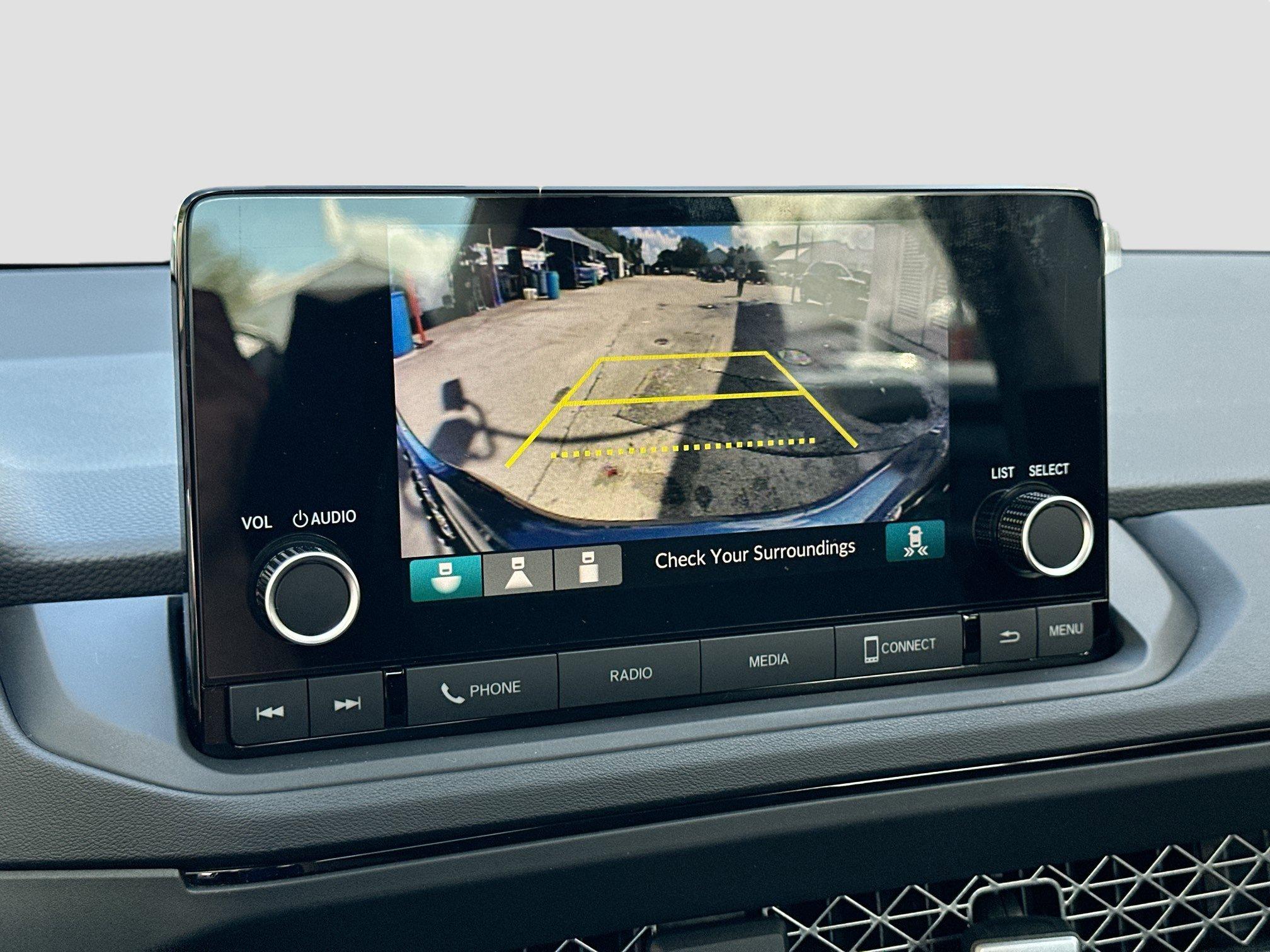 Honda Accord Sedan Se Fwd - Thumbnail 12