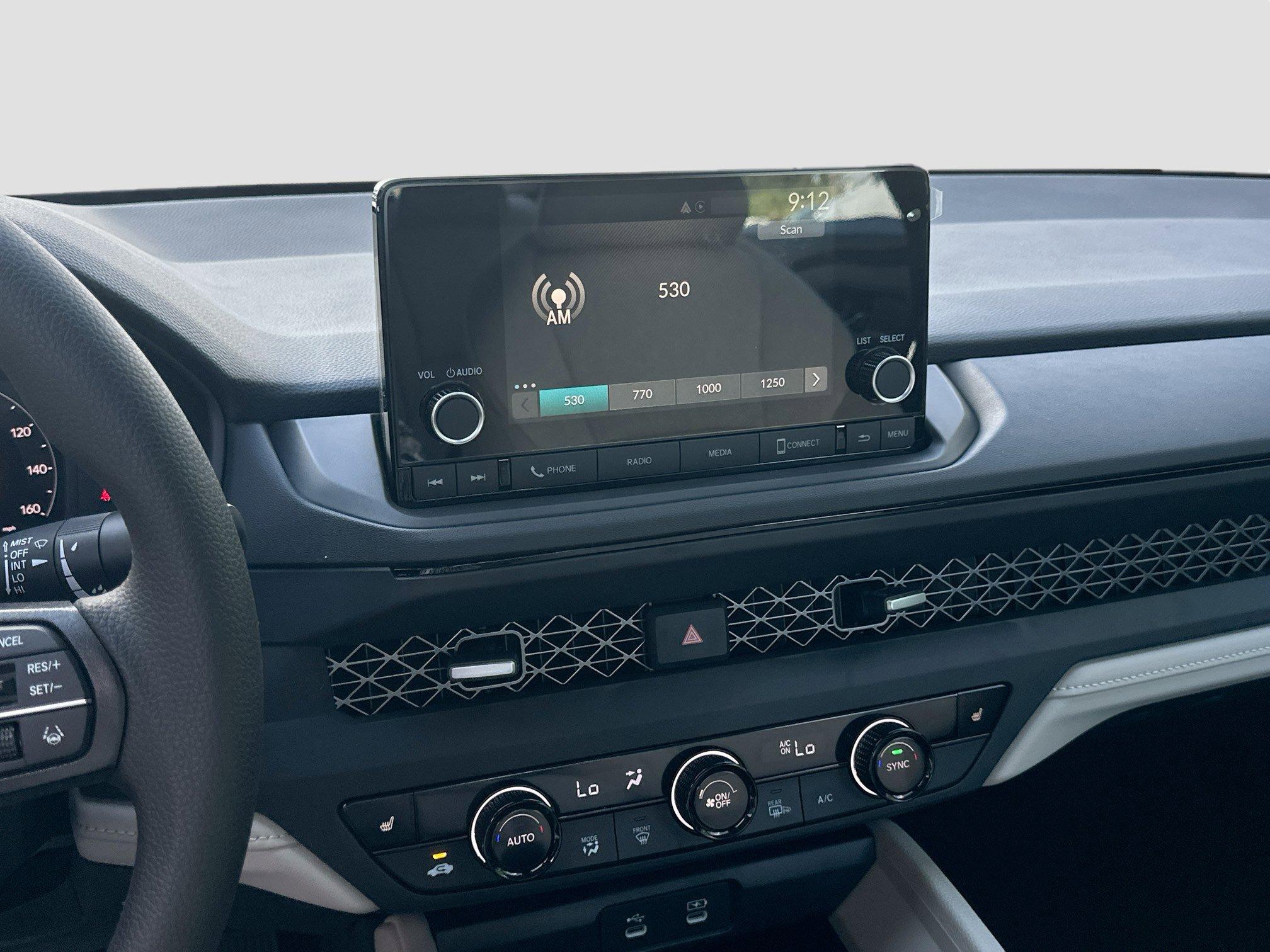 Honda Accord Sedan Se Fwd - Thumbnail 11