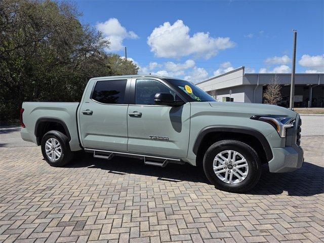 Toyota Tundra Sr5 Rwd Crewmax - View 1