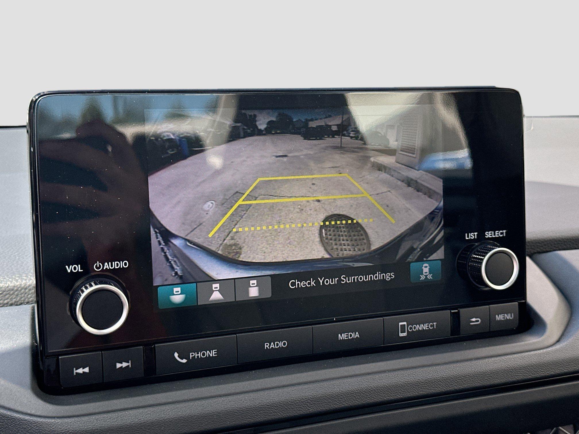 Honda Accord Sedan Se Fwd - Thumbnail 12