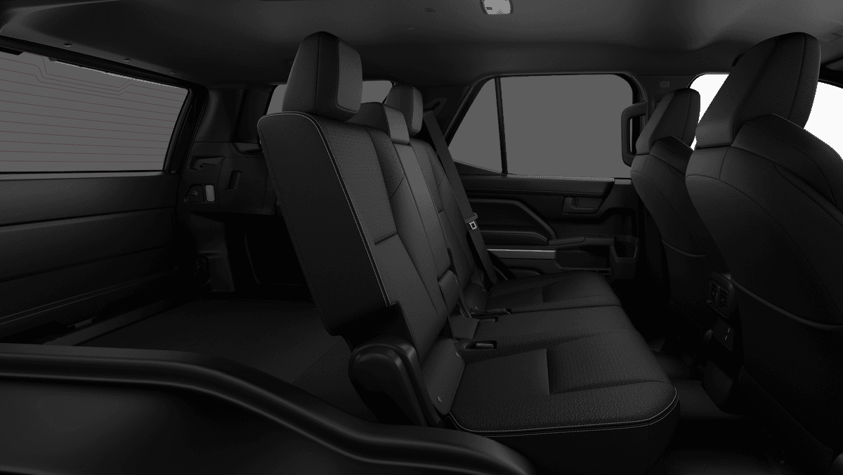 Toyota 4Runner Sr5 - Thumbnail 20