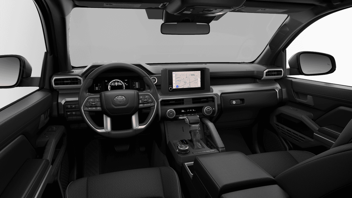 Toyota 4Runner Sr5 - Thumbnail 18