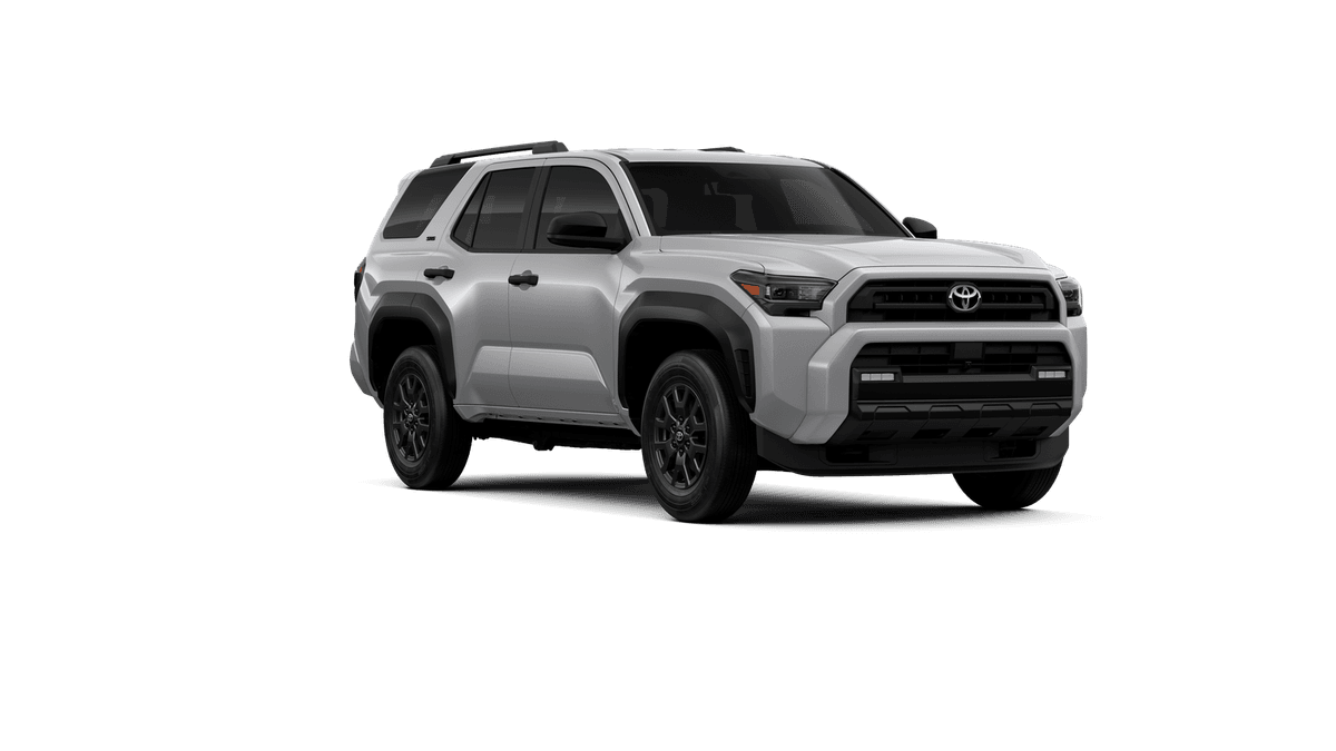 Toyota 4Runner Sr5 - Thumbnail 14