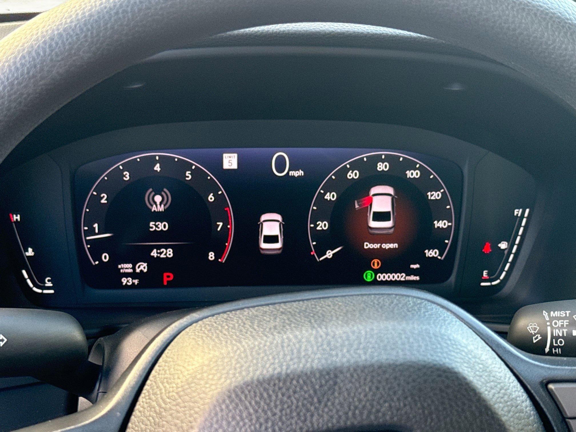 Honda Accord Sedan Se Fwd - Thumbnail 10