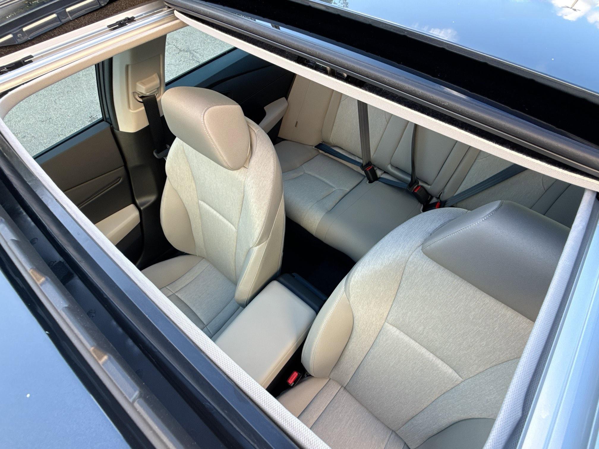 Honda Accord Sedan Se Fwd - Thumbnail 15