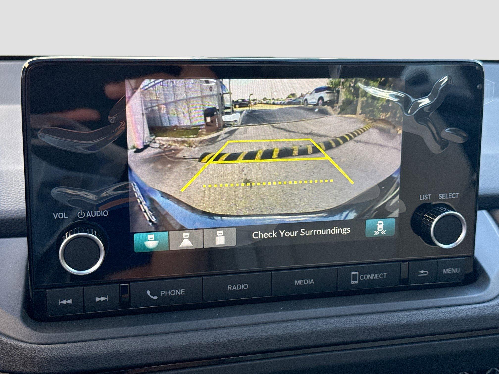 Honda Accord Sedan Se Fwd - Thumbnail 12