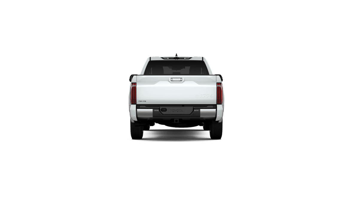 Toyota Tundra 1794 Edition Crewmax 4-Wheel Drive - Thumbnail 8