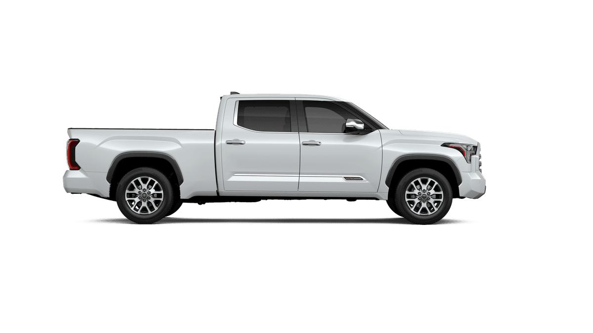 Toyota Tundra 1794 Edition Crewmax 4-Wheel Drive - Thumbnail 12