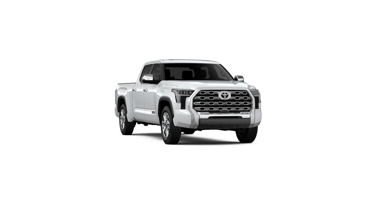 Toyota Tundra 1794 Edition Crewmax 4-Wheel Drive - Thumbnail 16
