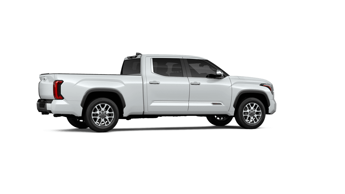 Toyota Tundra 1794 Edition Crewmax 4-Wheel Drive - Thumbnail 11