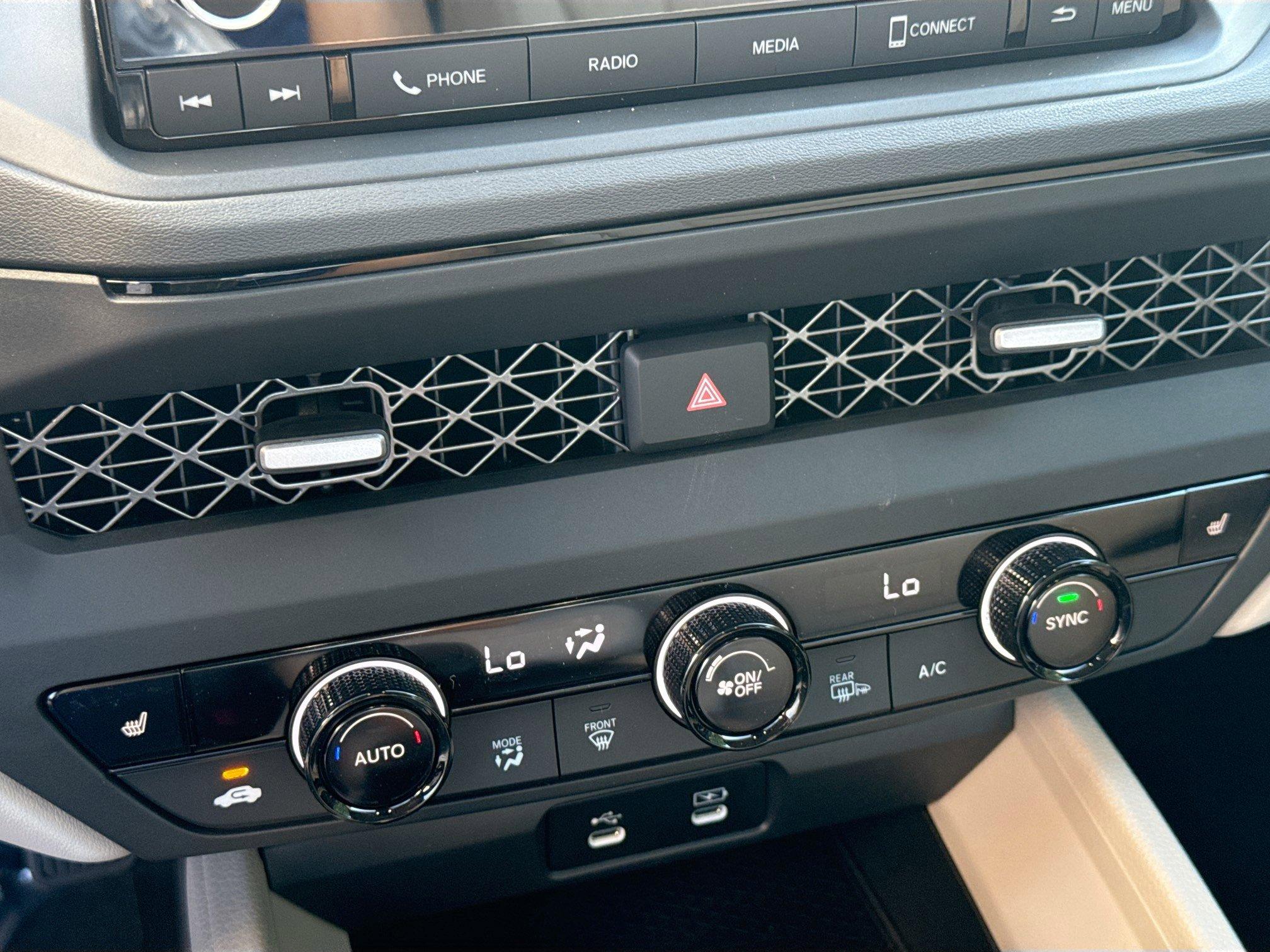 Honda Accord Sedan Se Fwd - Thumbnail 13