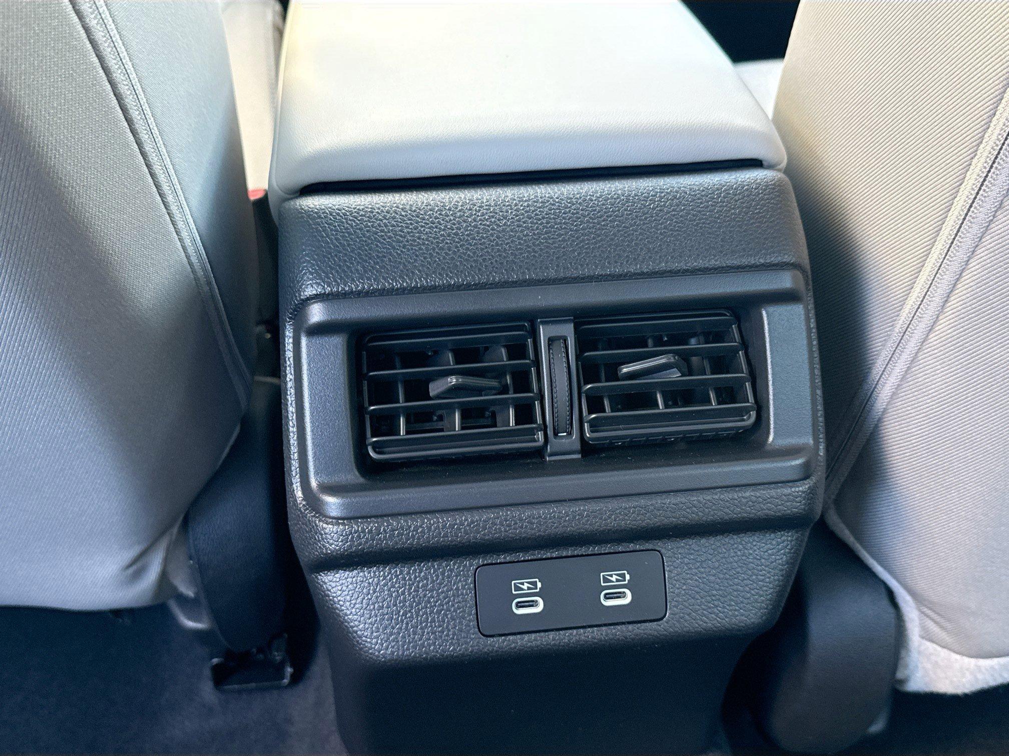 Honda Accord Sedan Se Fwd - Thumbnail 19