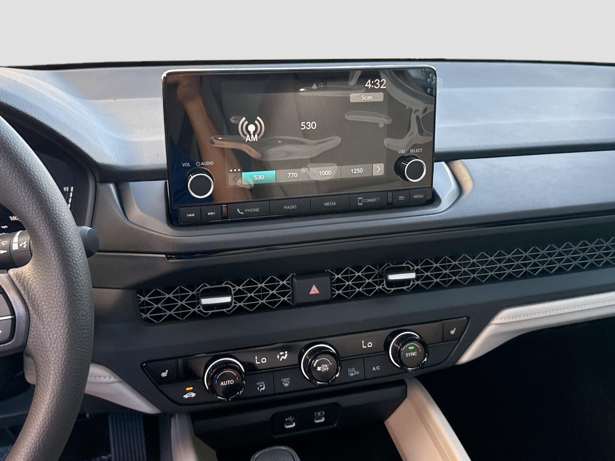 Honda Accord Sedan Se Fwd - Thumbnail 11