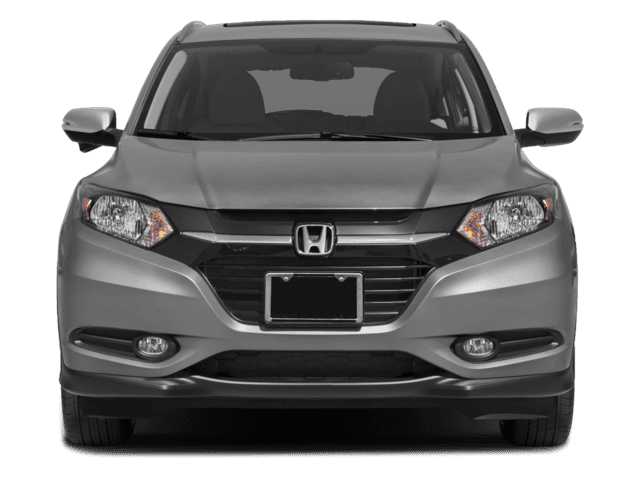 Honda Hr-V Ex-L - Thumbnail 5