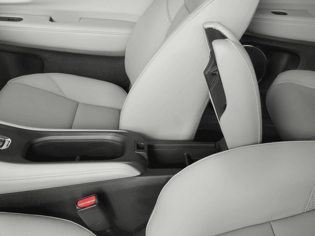 Honda Hr-V Ex-L - Thumbnail 15