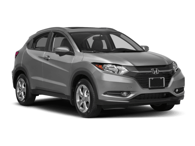 Honda Hr-V Ex-L - Thumbnail 7
