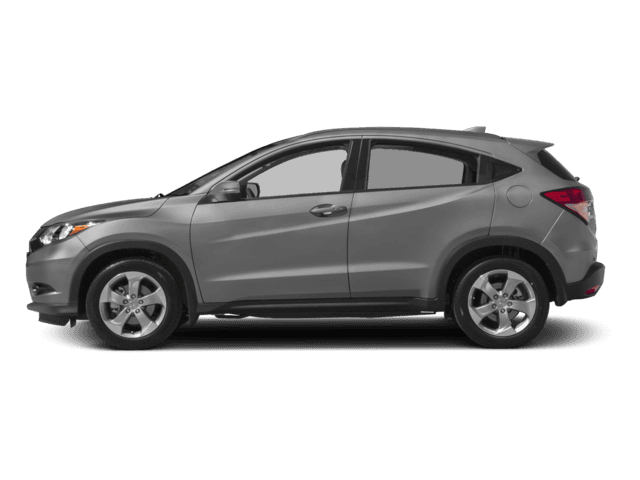 Honda Hr-V Ex-L - Thumbnail 4