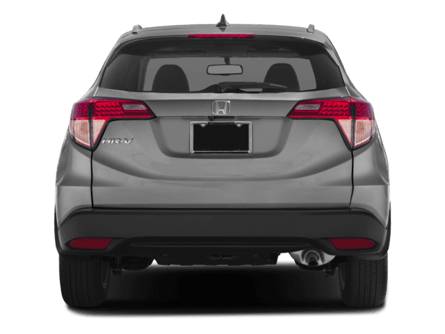 Honda Hr-V Ex-L - Thumbnail 6