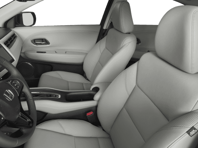 Honda Hr-V Ex-L - Thumbnail 9