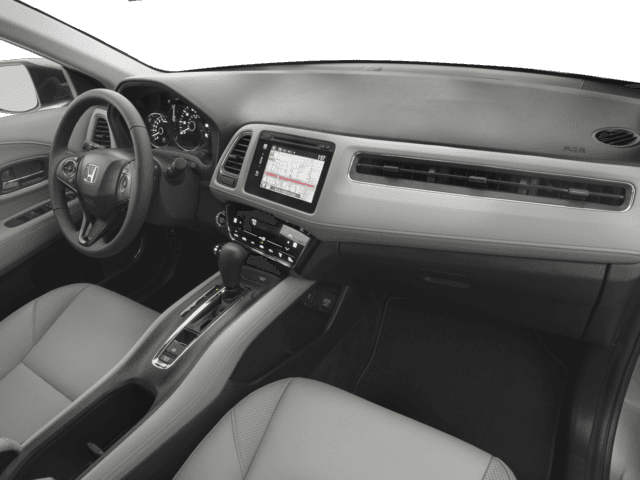 Honda Hr-V Ex-L - Thumbnail 16