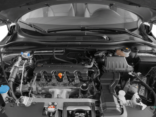 Honda Hr-V Ex-L - Thumbnail 13