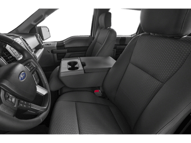 Ford F-150 Xlt - Thumbnail 10