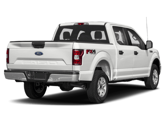 Ford F-150 Xlt - Thumbnail 3