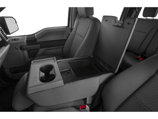 Ford F-150 Xlt - Thumbnail 16