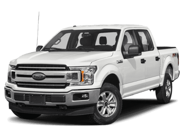 Ford F-150 Xlt - View 1
