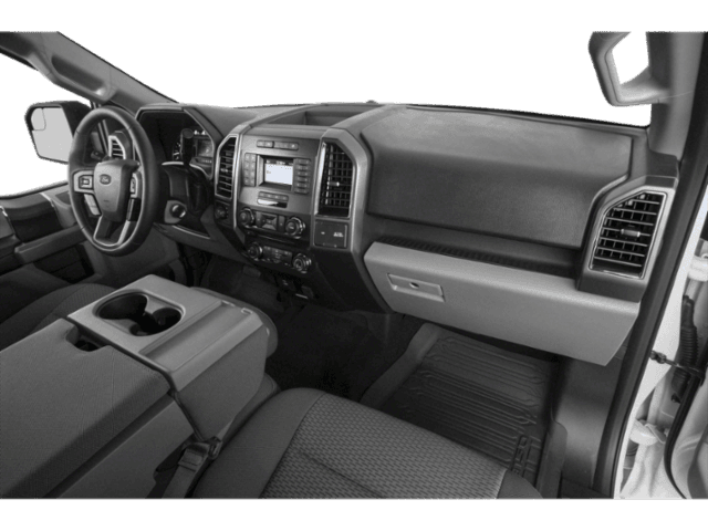 Ford F-150 Xlt - Thumbnail 17