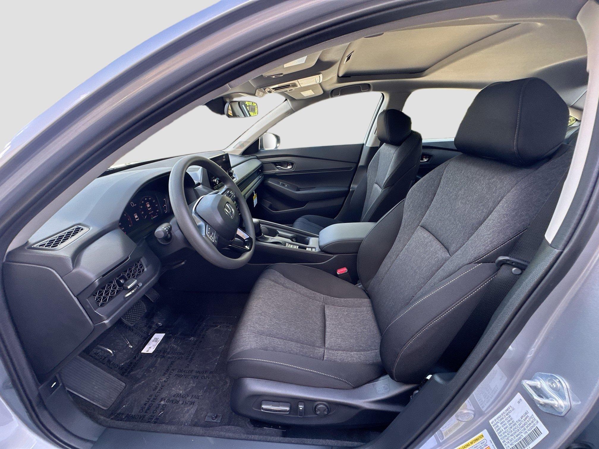 Honda Accord Sedan Se Fwd - Thumbnail 14