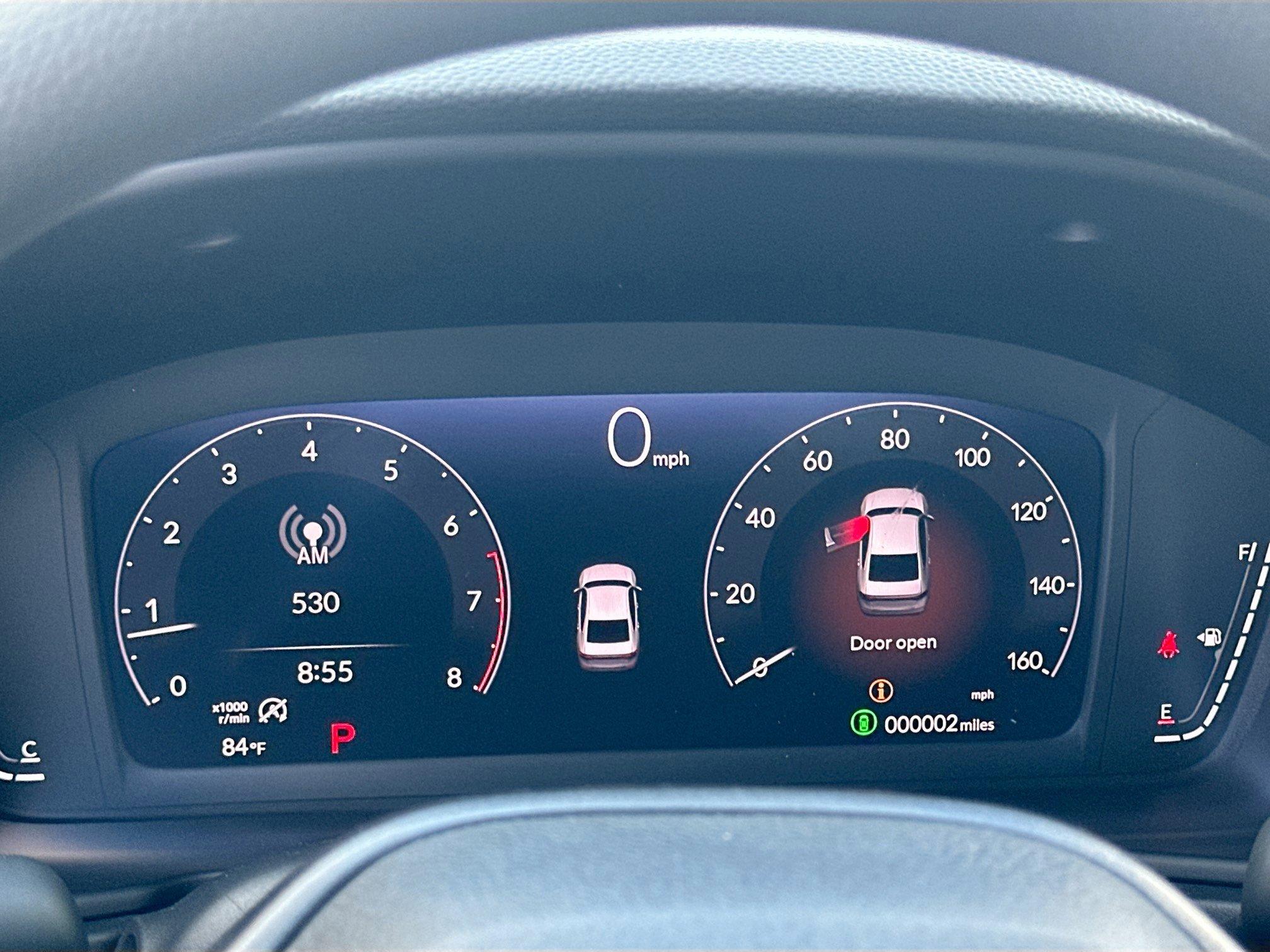 Honda Accord Sedan Se Fwd - Thumbnail 8